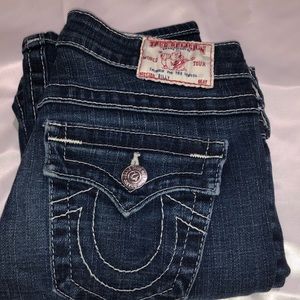 True religion billy jeans